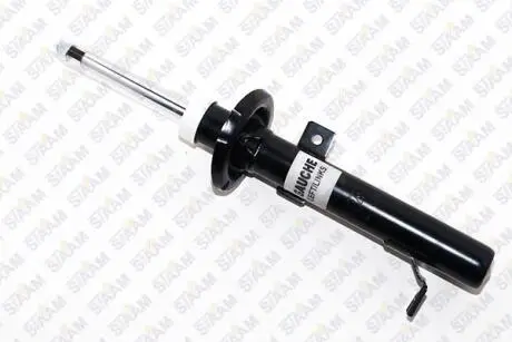 545650G Амортизатор підвіски передній лівий Ford Fusion (02-12) (545650G) SIAAM SIAAM подбор по vin на Brocar