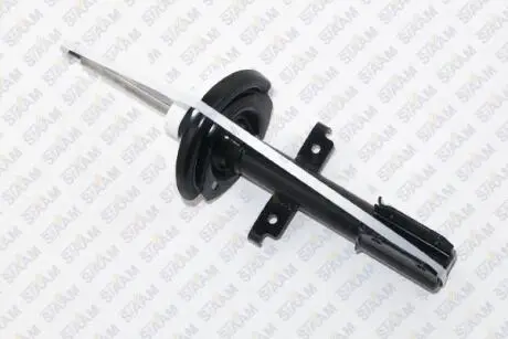 545674G Амортизатор підвіски передній Renault Clio III (05-14) (545674G) SIAAM SIAAM підбір по vin на Brocar