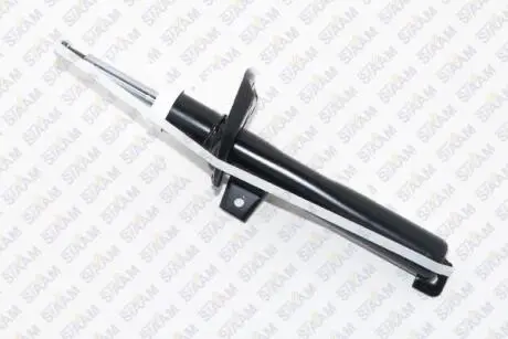 545611G Амортизатор підвіски передній Seat Toledo III (08-13) (545611G) SIAAM SIAAM подбор по vin на Brocar
