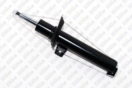 545857G Амортизатор підвіски передній VW Tiguan (5N_) (07-18) (545857G) SIAAM SIAAM підбір по vin на Brocar