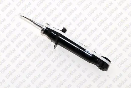 348698G Амортизатор підвіски передній Mitsubishi L200 (04-16) (348698G) SIAAM SIAAM подбор по vin на Brocar