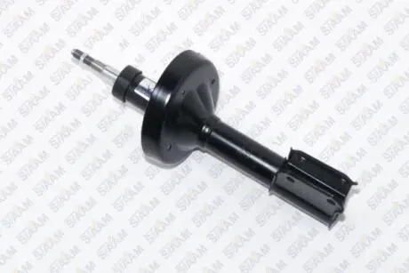 545367G Амортизатор підвіски передній Renault Clio II (98-16) (545367G) SIAAM SIAAM підбір по vin на Brocar