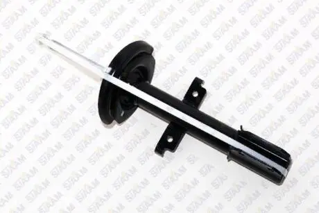 545910G Амортизатор підвіски передній Renault Captur I (13-) (545910G) SIAAM SIAAM підбір по vin на Brocar