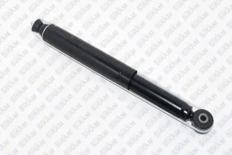 255675G Амортизатор підвіски задній Renault Clio III (05-14) (255675G) SIAAM SIAAM підбір по vin на Brocar