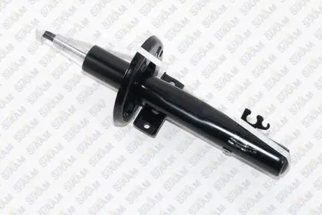 545751G Амортизатор підвіски передній Seat Ibiza Iv (11-18) (545751G) SIAAM SIAAM підбір по vin на Brocar