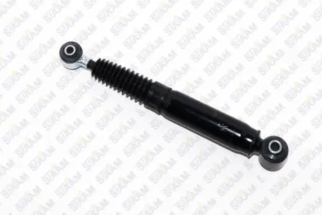 215485G Амортизатор підвіски задній Peugeot 206 3/5 (98-12) (215485G) SIAAM SIAAM подбор по vin на Brocar