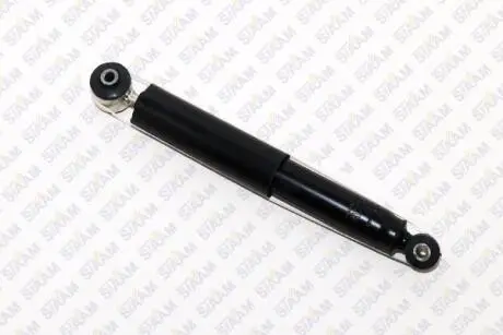 215824G Амортизатор підвіски задній Nissan Qashqai (06-14) (215824G) SIAAM SIAAM підбір по vin на Brocar