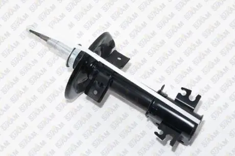 545943G Амортизатор підвіски передній Opel Movano B (11-) (545943G) SIAAM SIAAM підбір по vin на Brocar