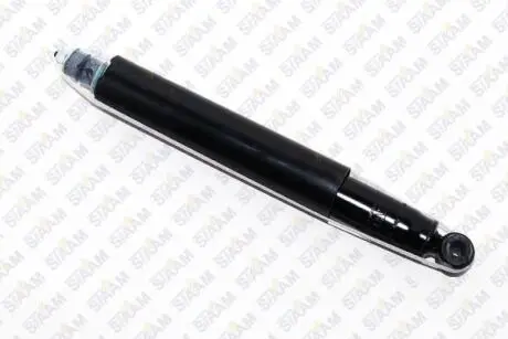 255203G Амортизатор підвіски задній Toyota Rav 4 (00-05) (255203G) SIAAM SIAAM підбір по vin на Brocar