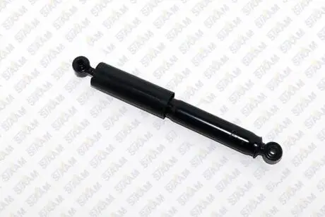215653G Амортизатор підвіски задній Opel Astra H (04-14) (215653G) SIAAM SIAAM підбір по vin на Brocar
