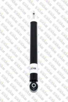 155605G Амортизатор підвіски задній Fiat Punto Evo (11-) (155605G) SIAAM SIAAM подбор по vin на Brocar