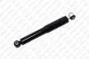 115534G Амортизатор підвіски задній Opel Astra G (98-09) (115534G) SIAAM SIAAM підбір по vin на Brocar