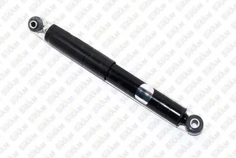 115685G Амортизатор підвіски задній Opel Vectra (03-09) (115685G) SIAAM SIAAM подбор по vin на Brocar
