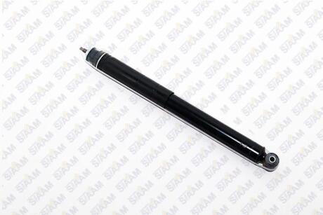 155740G Амортизатор підвіски задній MB A-Class (04-12) (155740G) SIAAM SIAAM підбір по vin на Brocar