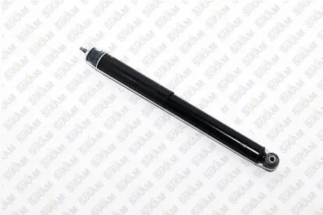 155740G Амортизатор підвіски задній MB A-Class (04-12) (155740G) SIAAM SIAAM підбір по vin на Brocar