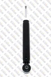 255613G Амортизатор підвіски задній VW Golf V (10-) (255613G) SIAAM SIAAM підбір по vin на Brocar