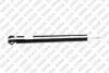 155683G Амортизатор підвіски задній Mazda 3 (03-09) (155683G) SIAAM SIAAM підбір по vin на Brocar