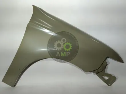 APMC07021C Крило переднє праве Mitsubishi OUTLANDER (GG/GF), 2015- AMParts APMC07021C AMParts підбір по vin на Brocar