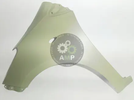 APTY23011C Крило переднє ліве Toyota Yaris (XP90) HB, 2006-2009 AMParts APTY23011C AMParts подбор по vin на Brocar