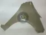 Крило переднє праве Toyota YARIS (XP90) HB, 206-2009 AMParts APTY2302C APTY2302C