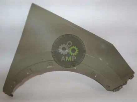 APKI25021C Крило переднє праве Kia SPORTAGE (SL), 2010-2015 AMParts APKI25021C AMParts підбір по vin на Brocar