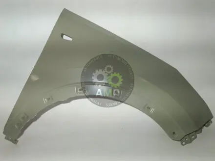 APKI2502C Крило переднє праве Kia SPORTAGE (SL), 2010-2015 AMParts APKI2502C AMParts підбір по vin на Brocar