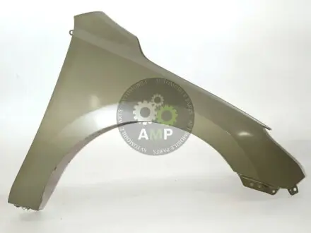 APHY16021C Крило переднє праве Hyundai I30 (FD), 2007-2012 AMParts APHY16021C AMParts подбор по vin на Brocar