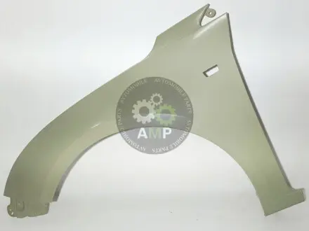 APCV0501C Крило переднє ліве Chevrolet Cruze (J300), 2009- AMParts APCV0501C AMParts підбір по vin на Brocar