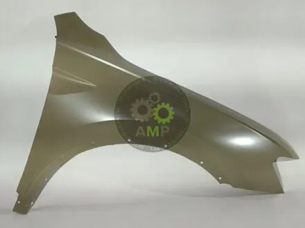 APVW0702C Крило переднє праве Volkswagen TIGUAN, 206-2020 AMParts APVW0702C AMParts підбір по vin на Brocar