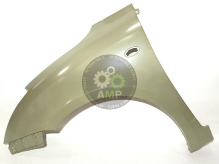 APSZ0701C Крило переднє ліве Suzuki SWIFT (SG), 2005-2010 AMParts APSZ0701C AMParts підбір по vin на Brocar