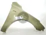 Крило переднє праве Hyundai I30 (FD), 2007-2012 AMParts APHY1602C APHY1602C