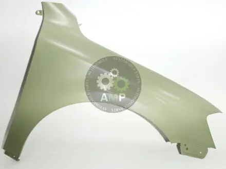 APVW2002C Крило переднє праве Volkswagen Passat B7, 2010- AMParts APVW2002C AMParts підбір по vin на Brocar