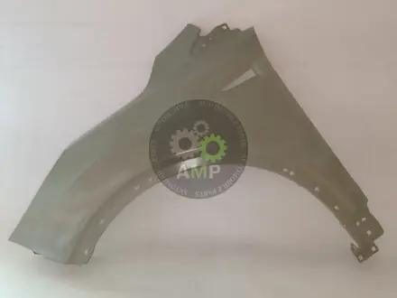 APFD0801C Крило переднє ліве Ford Kuga/Ford Escape, 2013- AMParts APFD0801C AMParts підбір по vin на Brocar