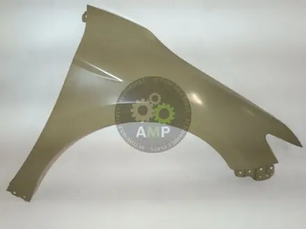APTY4602C Крило переднє праве Toyota CAMRY (XV70), 2017- AMParts APTY4602C AMParts подбор по vin на Brocar