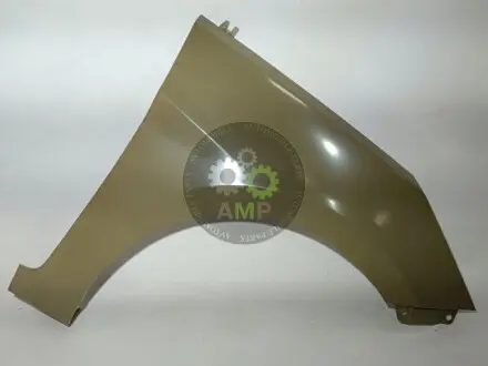 APHY3202C Крило переднє праве Hyundai ACCENT (RB), 2010- AMParts APHY3202C AMParts підбір по vin на Brocar
