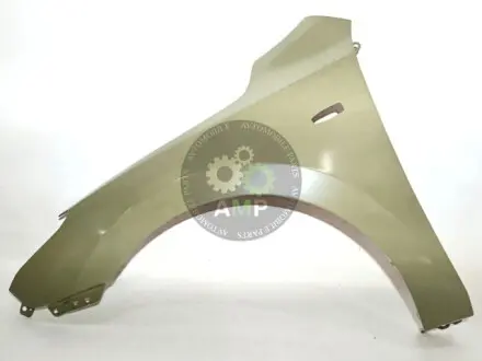 APHY1601C Крило переднє ліве Hyundai I30 (FD), 2007-2012 AMParts APHY1601C AMParts підбір по vin на Brocar