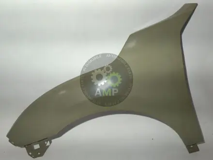 APHD2201C Крило переднє ліве Honda Civic (HB), 2016-2021 AMParts APHD2201C AMParts підбір по vin на Brocar