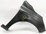 Крило переднє праве Renault CLIO IV, 2012-2019 AMParts APRN2602T APRN2602T