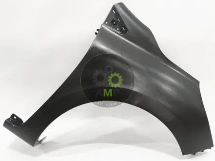APRN2602T Крило переднє праве Renault CLIO IV, 2012-2019 AMParts APRN2602T AMParts підбір по vin на Brocar