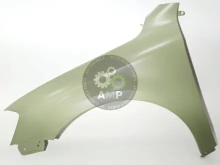 APVW2001C Крило переднє ліве Volkswagen Passat B7, 2010- AMParts APVW2001C AMParts підбір по vin на Brocar