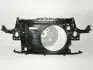 Панель радіатора Mini COOPER (R55, R56), 2007- AMParts APMN0204 APMN0204