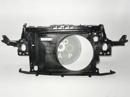 APMN0204 Панель радіатора Mini COOPER (R55, R56), 2007- AMParts APMN0204 AMParts підбір по vin на Brocar