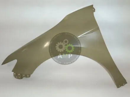 APTY4601C Крило переднє ліве Toyota Camry (XV70), 2017- AMParts APTY4601C AMParts подбор по vin на Brocar