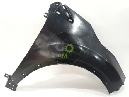 APRN3802T Крило переднє праве Renault CAPTUR, 2013-2020 AMParts APRN3802T AMParts підбір по vin на Brocar