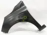 Крило переднє ліве Renault CLIO IV, 2012-2019 AMParts APRN2601T APRN2601T
