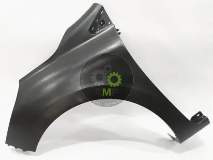 APRN2601T Крило переднє ліве Renault CLIO IV, 2012-2019 AMParts APRN2601T AMParts підбір по vin на Brocar