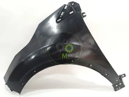 APRN3801T Крило переднє ліве Renault CAPTUR, 2013-2020 AMParts APRN3801T AMParts підбір по vin на Brocar