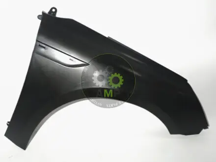APRN0502T Крило переднє праве Renault MEGANE IV, 2016- AMParts APRN0502T AMParts подбор по vin на Brocar