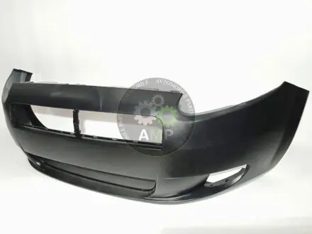 APFI2006T Бампер передній Fiat GRANDE PUNTO, 2006-2009 AMParts APFI2006T AMParts подбор по vin на Brocar