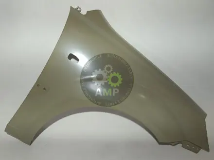 APKI1402C Крило переднє праве Kia RIO (DE), 2005-2011 AMParts APKI1402C AMParts подбор по vin на Brocar